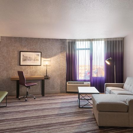 Holiday Inn Philadelphia Arpt-Stadium Area By Ihg מראה חיצוני תמונה