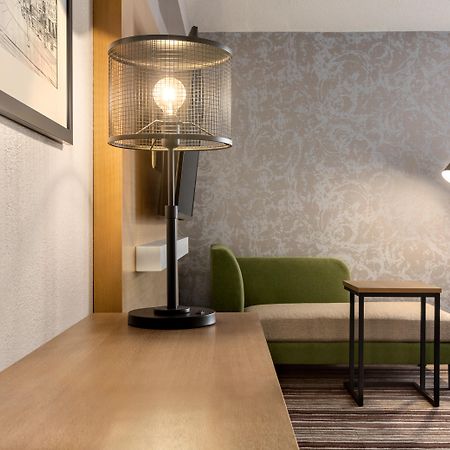Holiday Inn Philadelphia Arpt-Stadium Area By Ihg מראה חיצוני תמונה