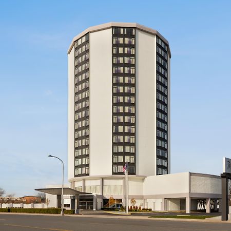 Holiday Inn Philadelphia Arpt-Stadium Area By Ihg מראה חיצוני תמונה