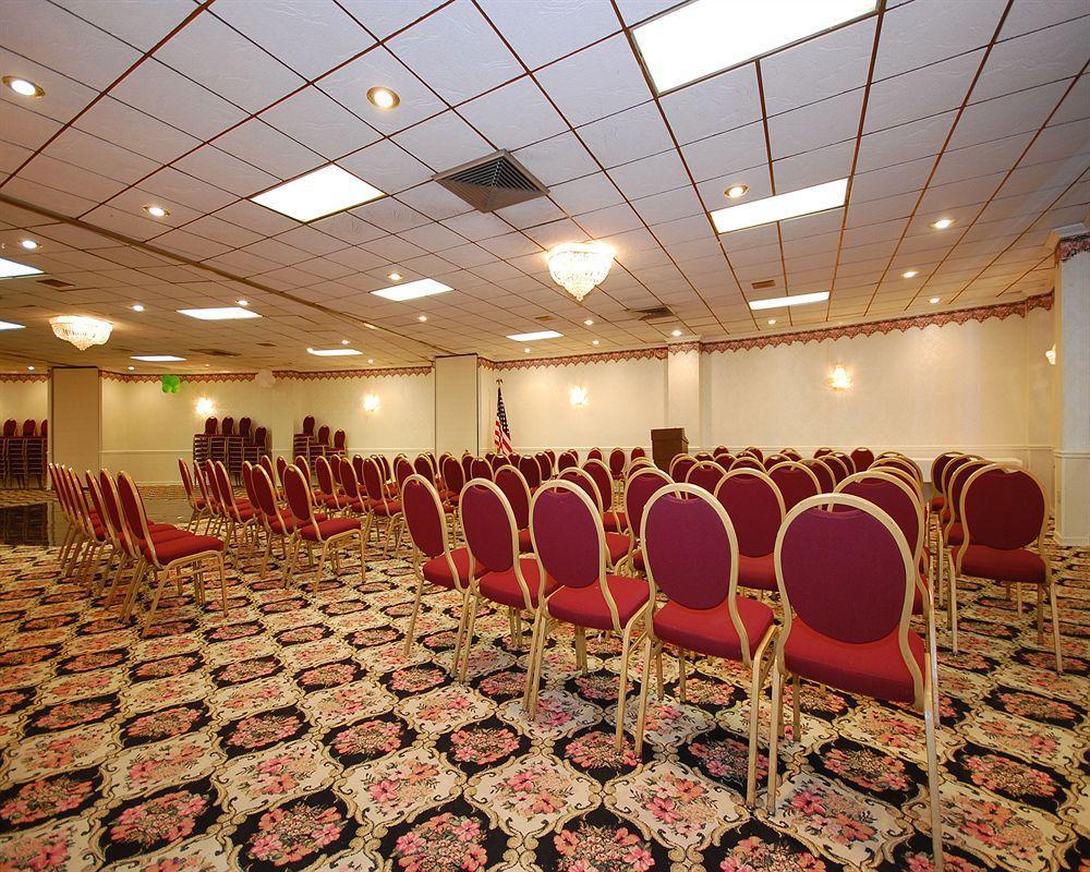 Holiday Inn Philadelphia Arpt-Stadium Area By Ihg מראה חיצוני תמונה
