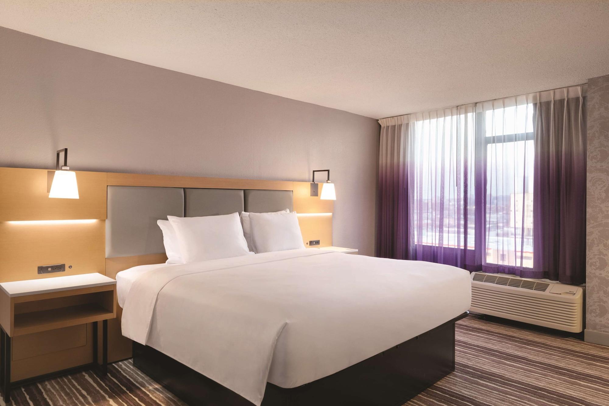 Holiday Inn Philadelphia Arpt-Stadium Area By Ihg מראה חיצוני תמונה
