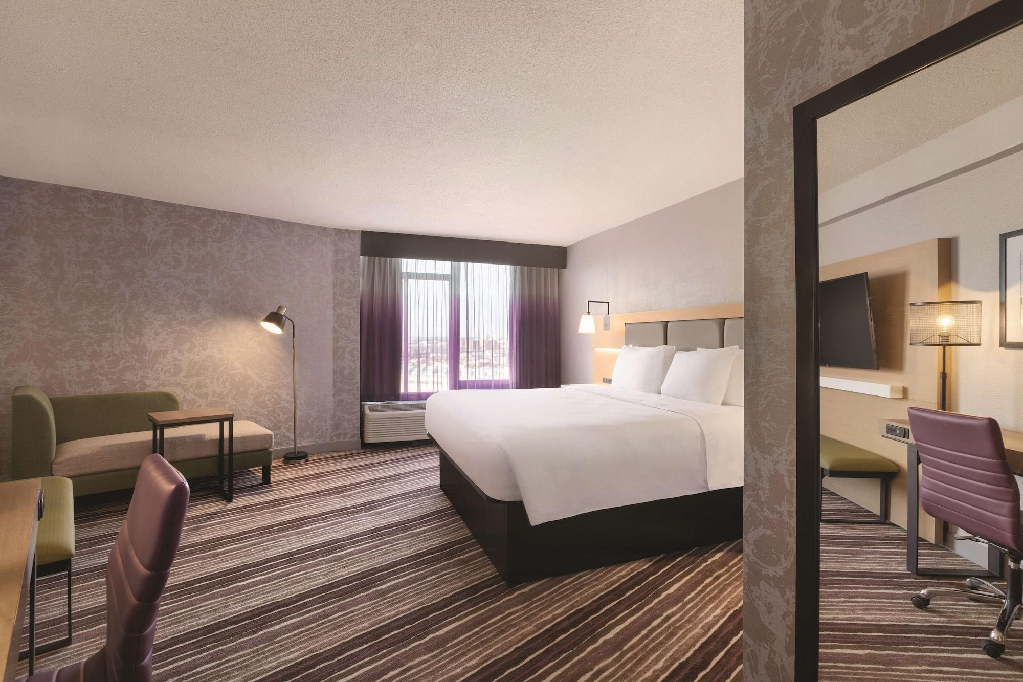 Holiday Inn Philadelphia Arpt-Stadium Area By Ihg מראה חיצוני תמונה