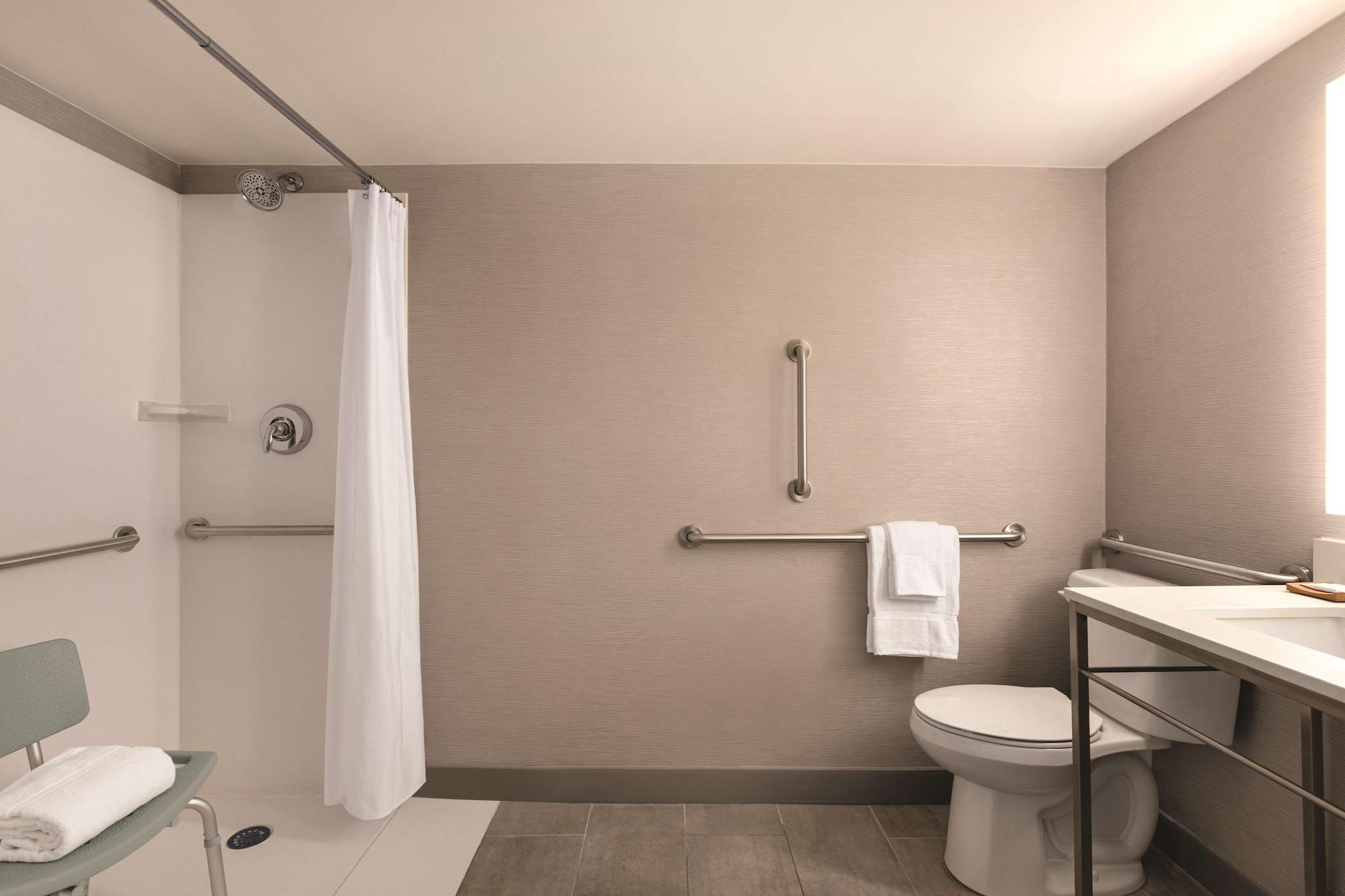 Holiday Inn Philadelphia Arpt-Stadium Area By Ihg מראה חיצוני תמונה
