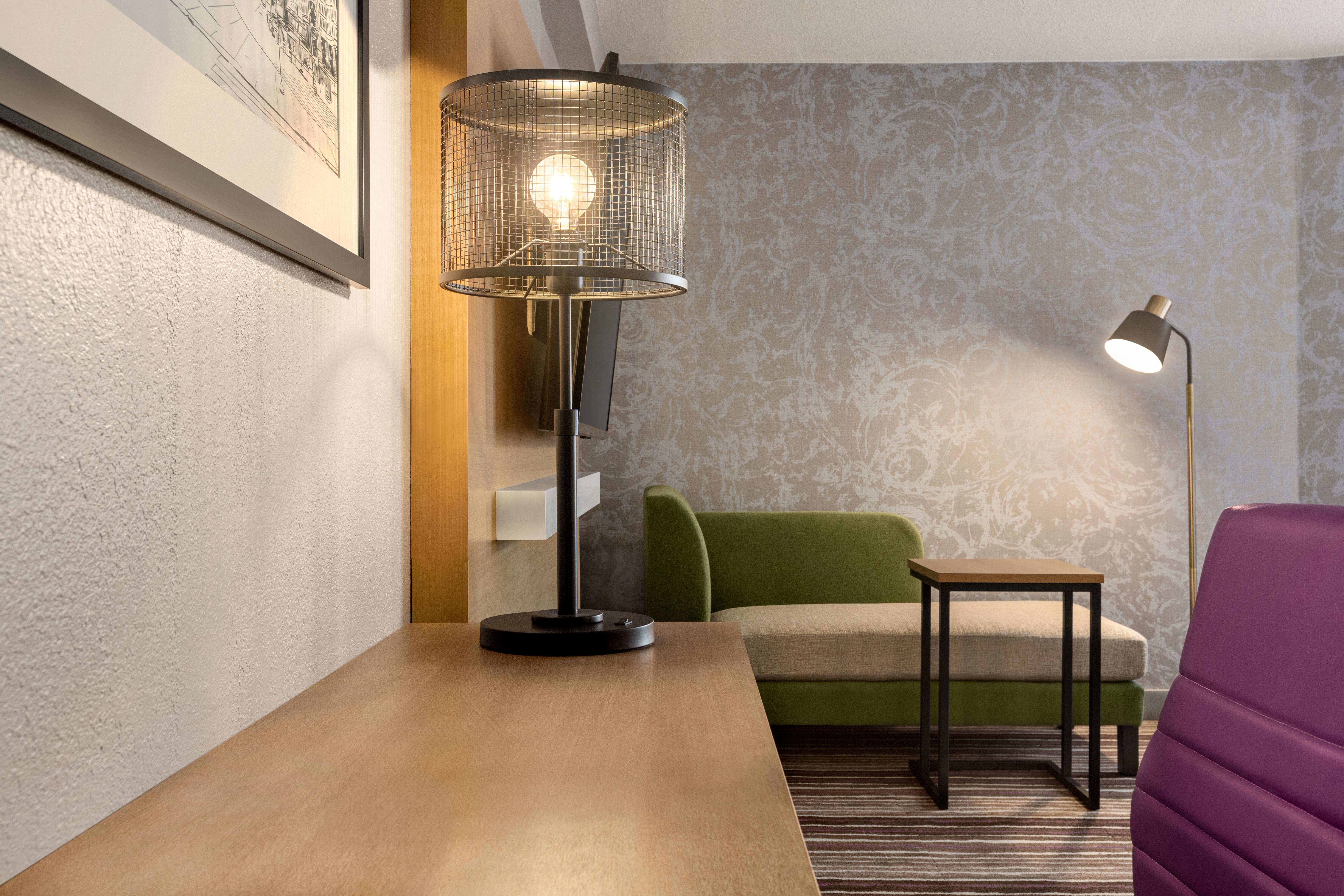 Holiday Inn Philadelphia Arpt-Stadium Area By Ihg מראה חיצוני תמונה