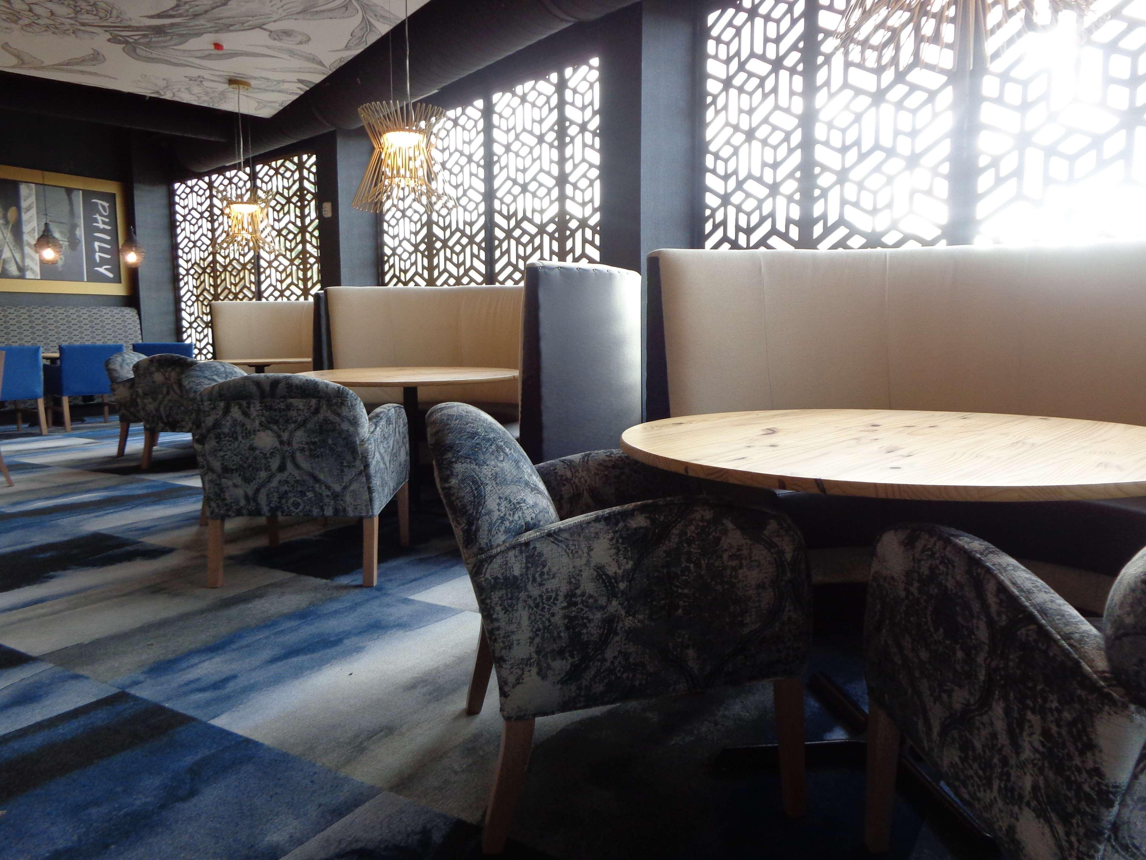 Holiday Inn Philadelphia Arpt-Stadium Area By Ihg מראה חיצוני תמונה