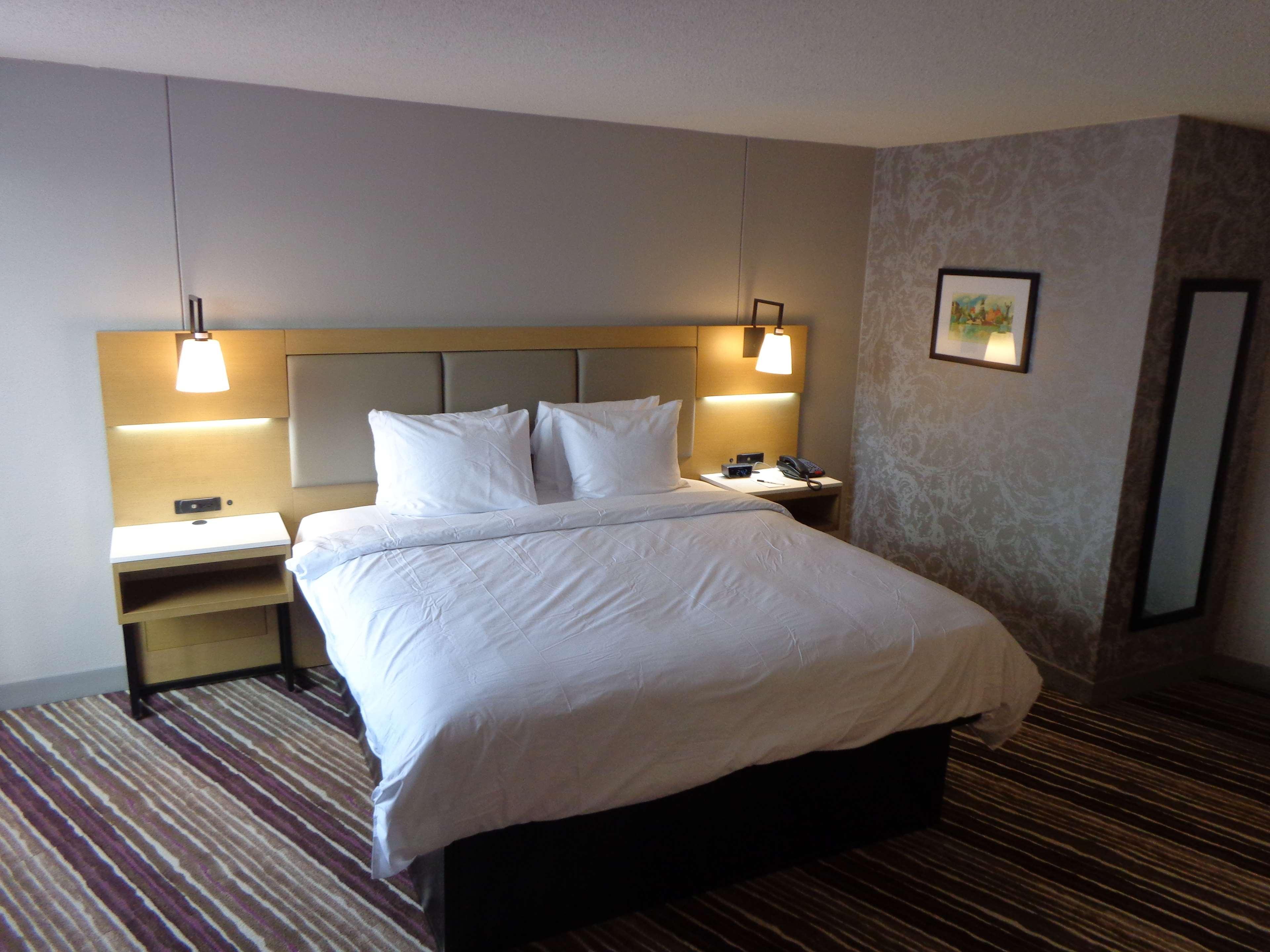 Holiday Inn Philadelphia Arpt-Stadium Area By Ihg מראה חיצוני תמונה