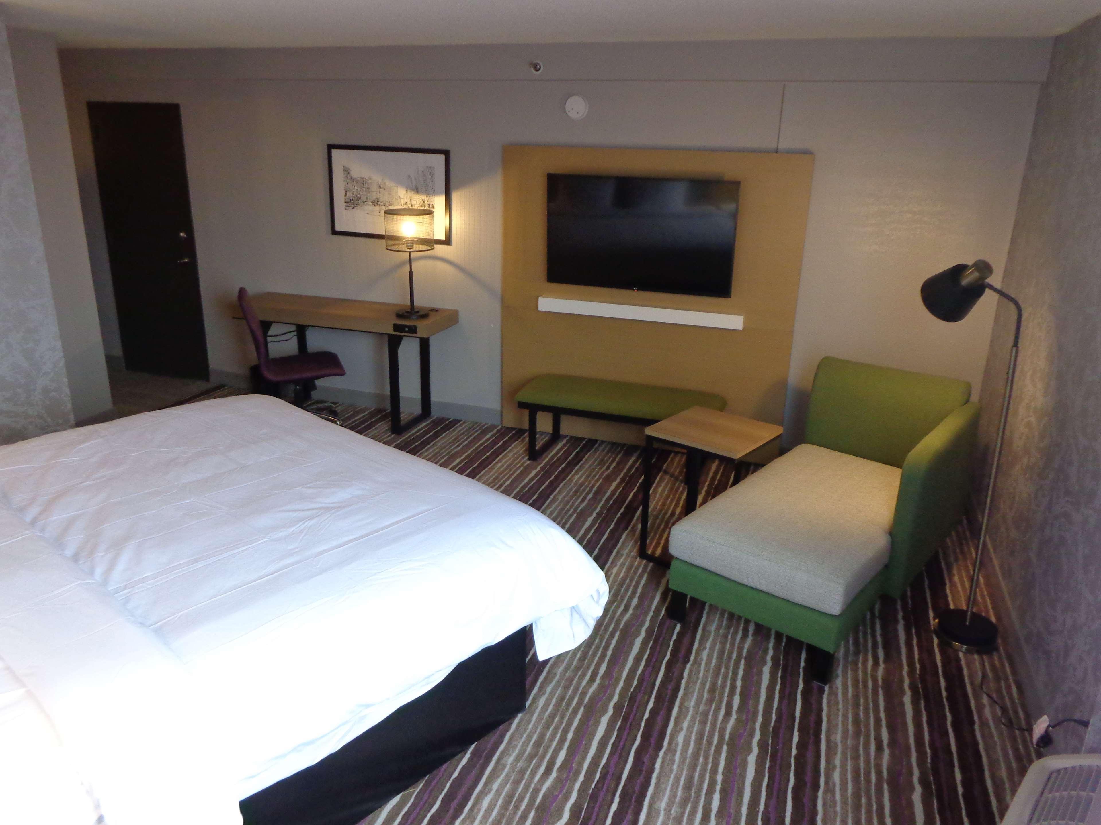 Holiday Inn Philadelphia Arpt-Stadium Area By Ihg מראה חיצוני תמונה