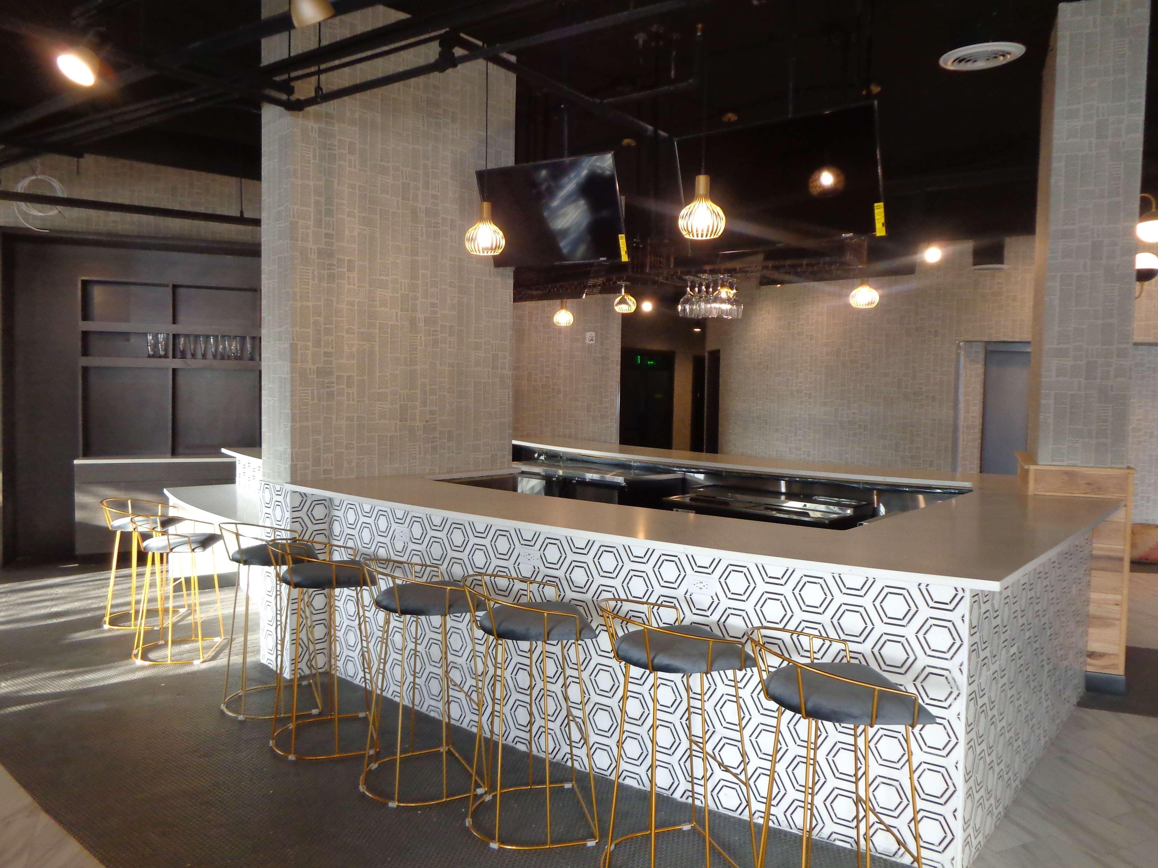 Holiday Inn Philadelphia Arpt-Stadium Area By Ihg מראה חיצוני תמונה