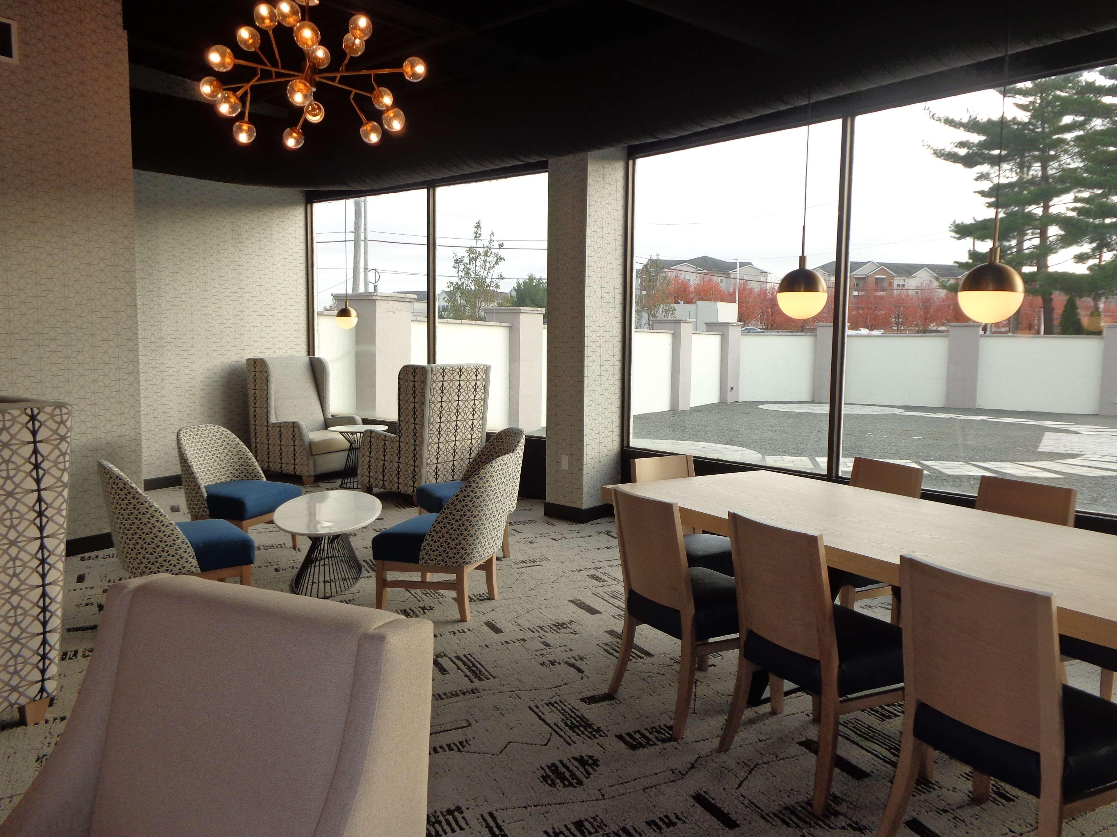 Holiday Inn Philadelphia Arpt-Stadium Area By Ihg מראה חיצוני תמונה