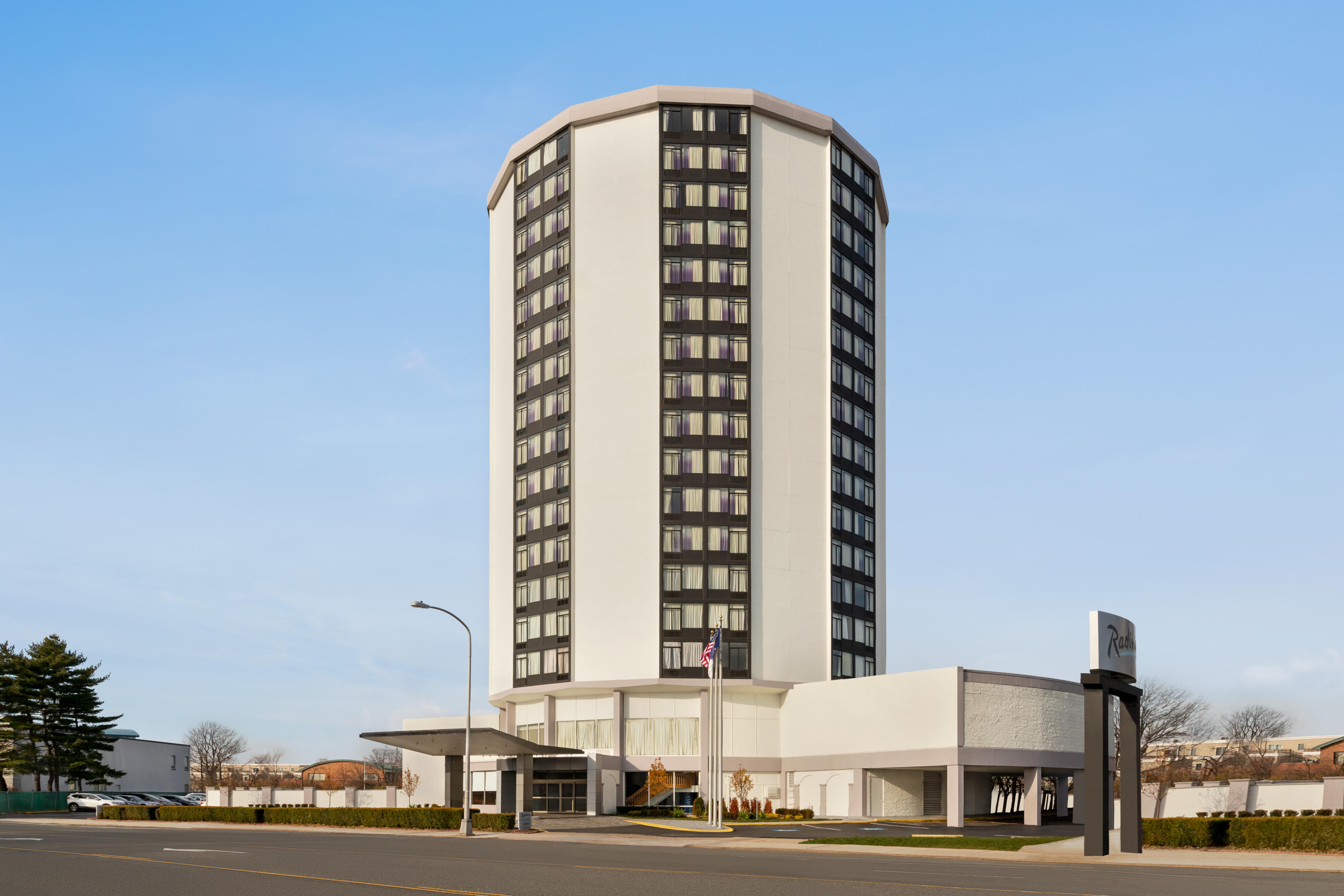 Holiday Inn Philadelphia Arpt-Stadium Area By Ihg מראה חיצוני תמונה