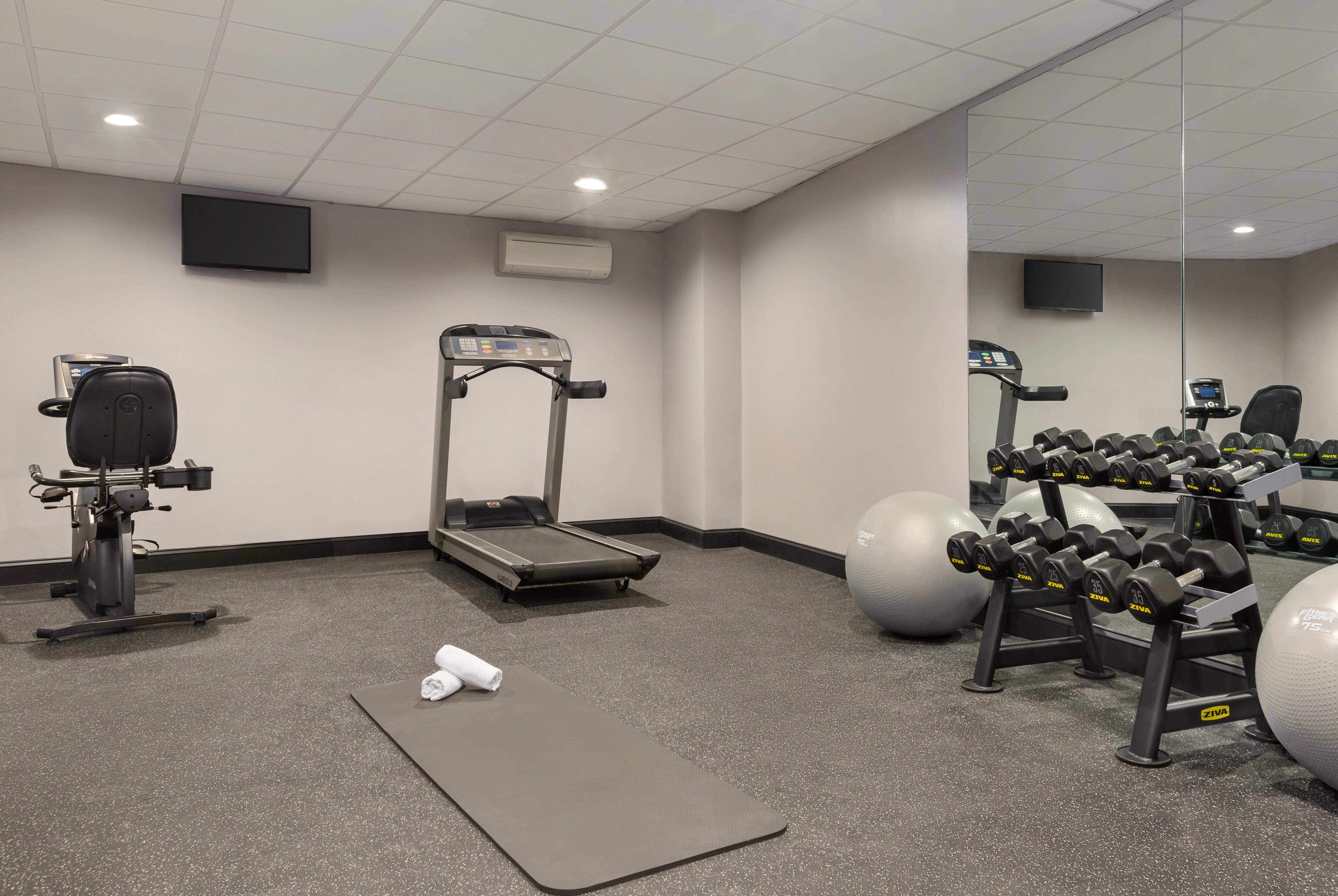 Holiday Inn Philadelphia Arpt-Stadium Area By Ihg מראה חיצוני תמונה
