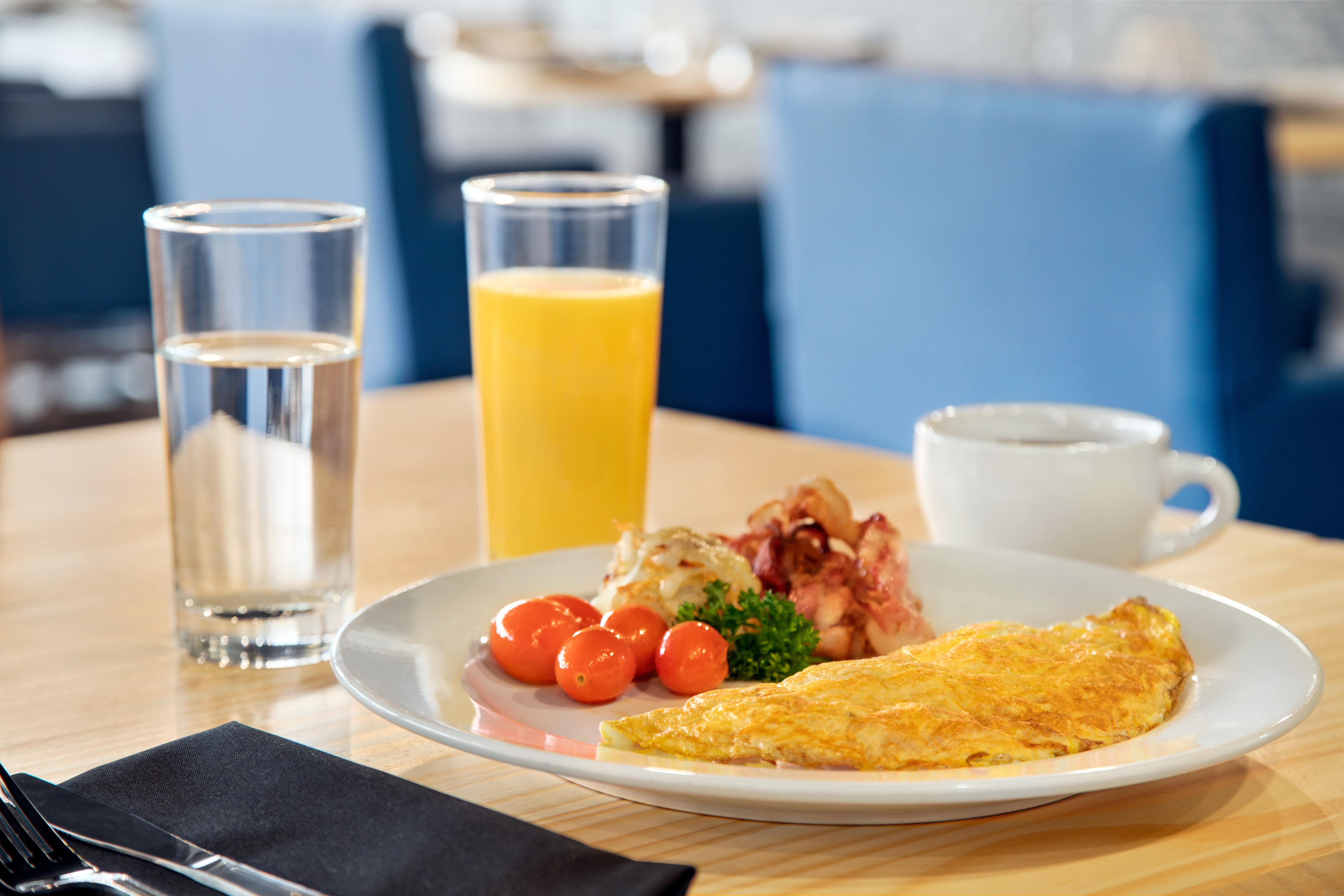 Holiday Inn Philadelphia Arpt-Stadium Area By Ihg מראה חיצוני תמונה