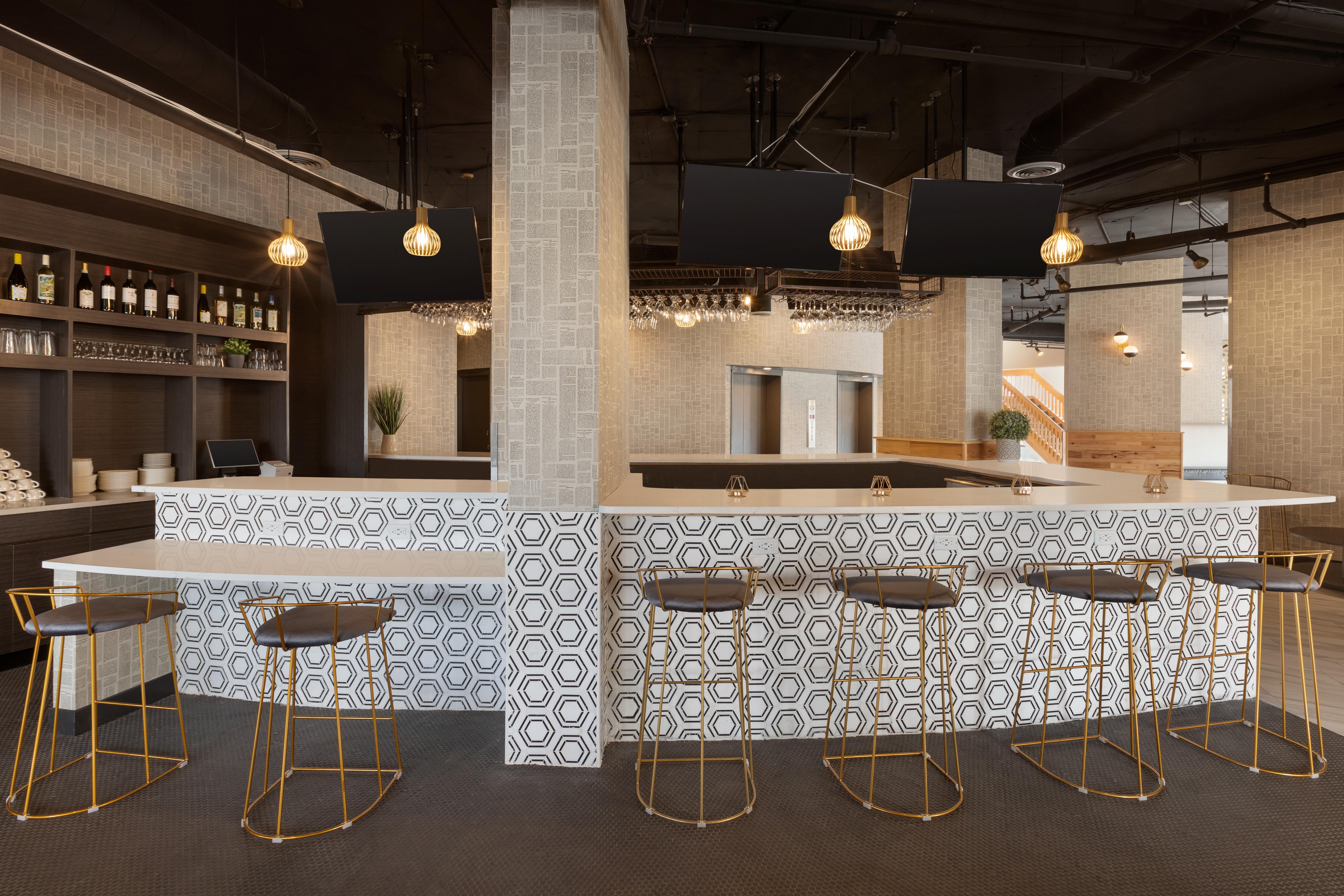 Holiday Inn Philadelphia Arpt-Stadium Area By Ihg מראה חיצוני תמונה
