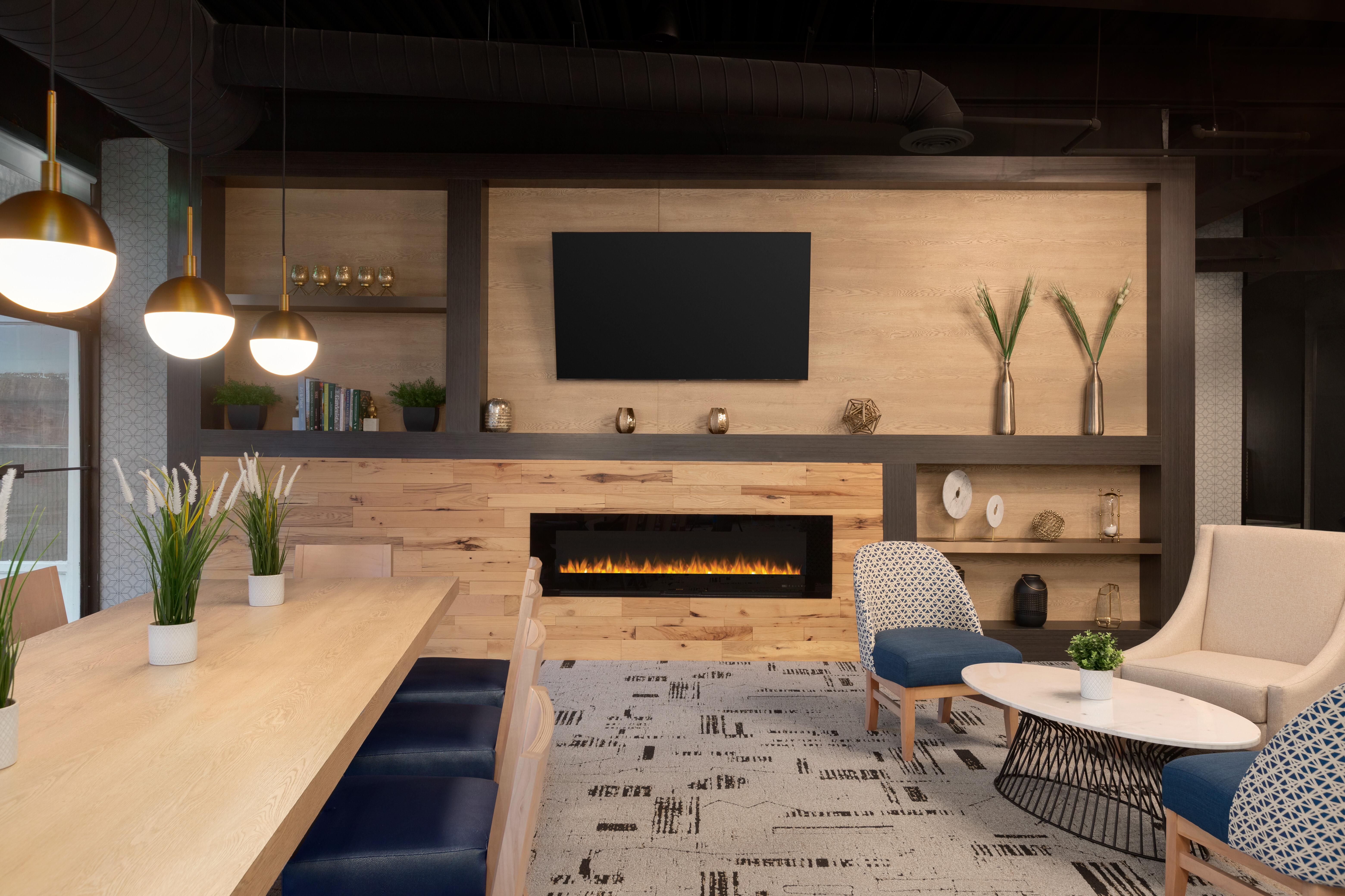 Holiday Inn Philadelphia Arpt-Stadium Area By Ihg מראה חיצוני תמונה