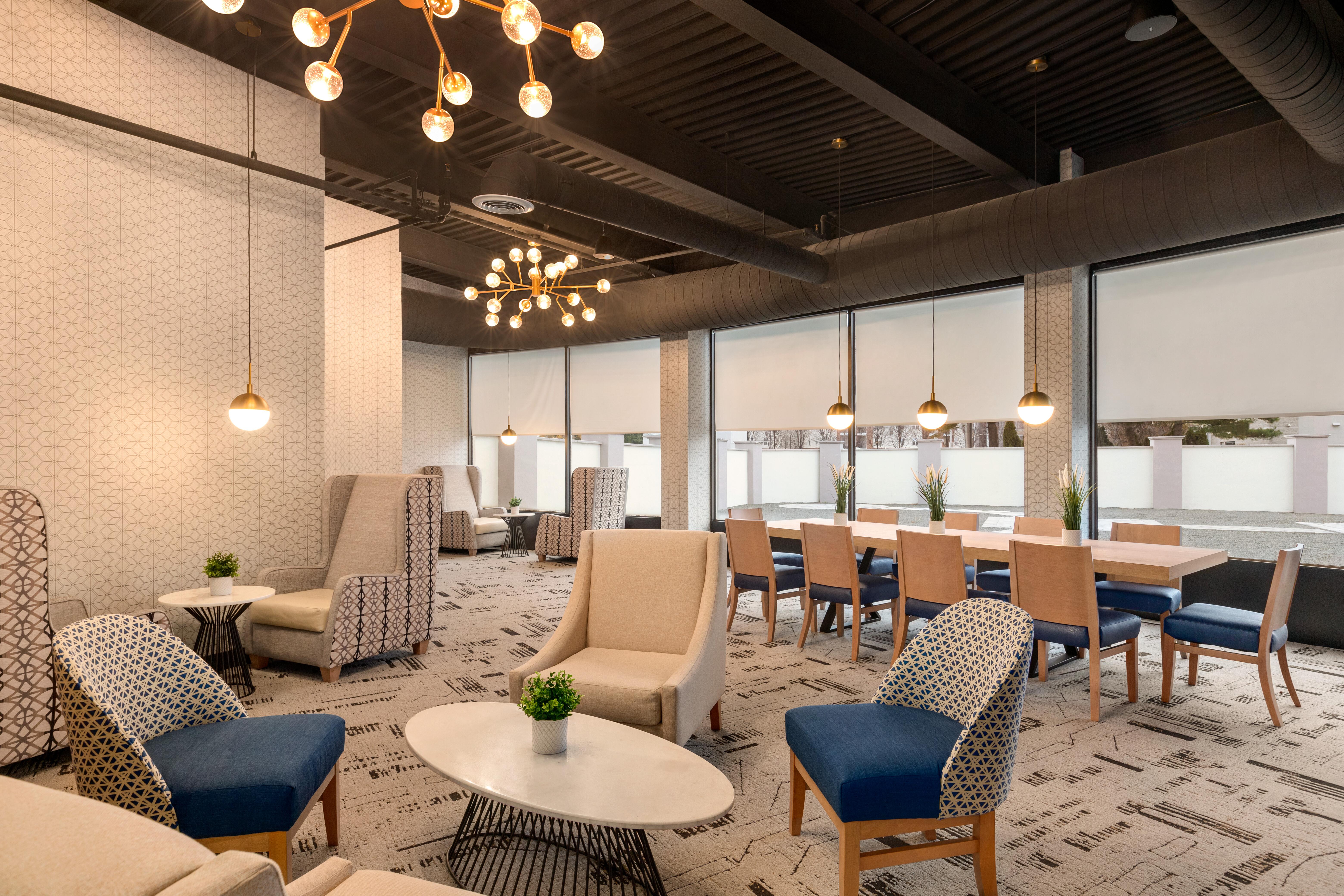 Holiday Inn Philadelphia Arpt-Stadium Area By Ihg מראה חיצוני תמונה