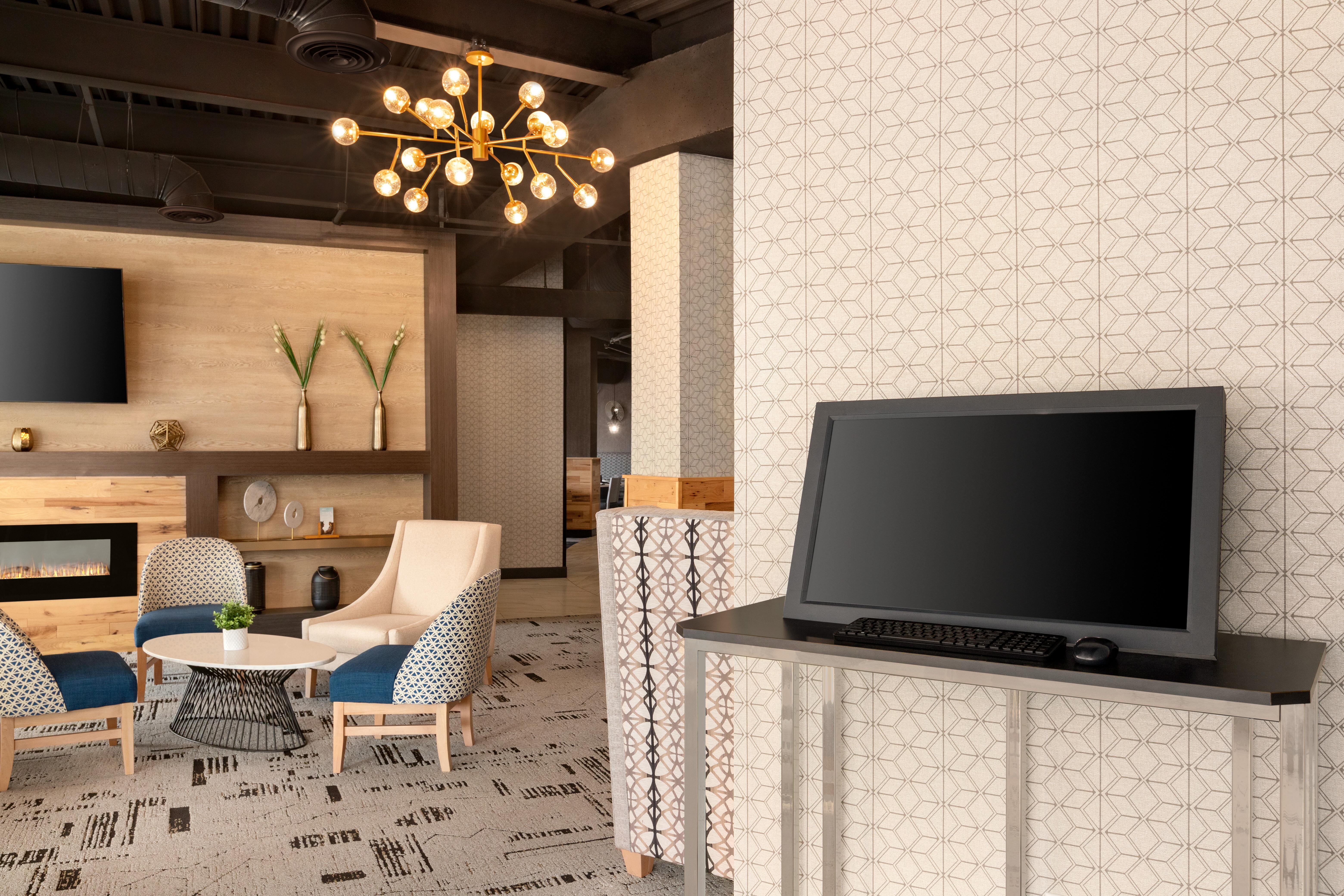 Holiday Inn Philadelphia Arpt-Stadium Area By Ihg מראה חיצוני תמונה