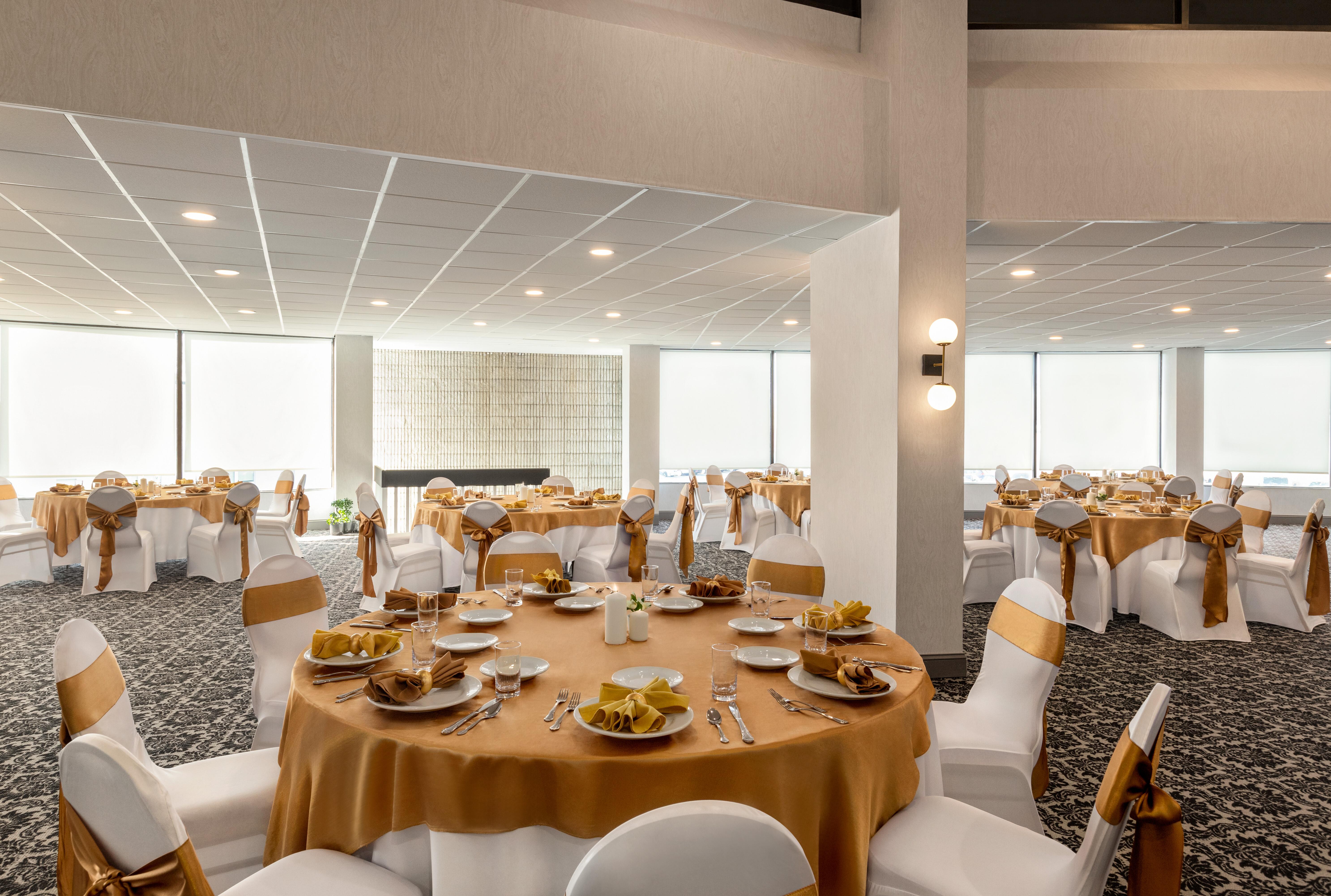 Holiday Inn Philadelphia Arpt-Stadium Area By Ihg מראה חיצוני תמונה