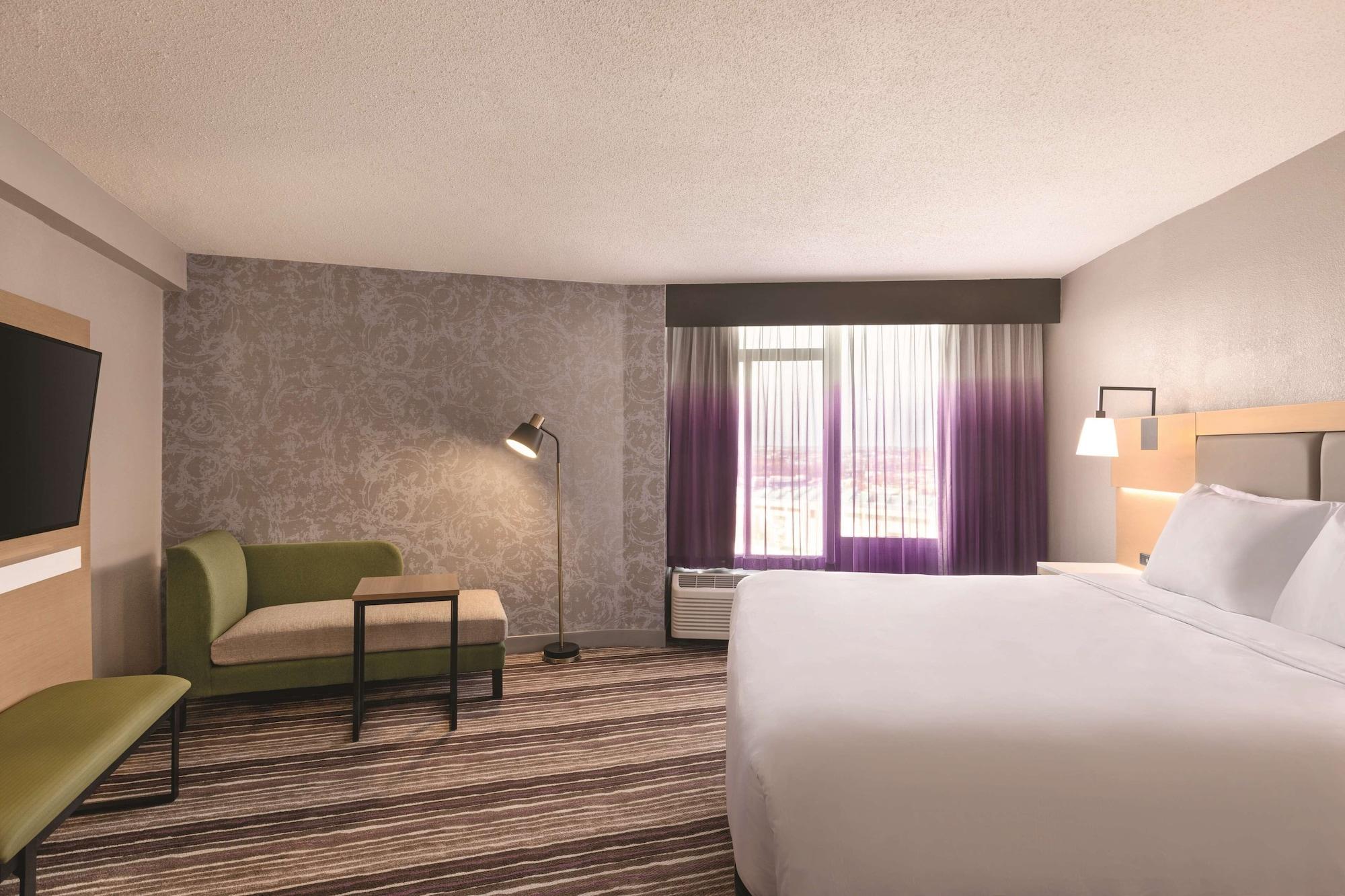 Holiday Inn Philadelphia Arpt-Stadium Area By Ihg מראה חיצוני תמונה