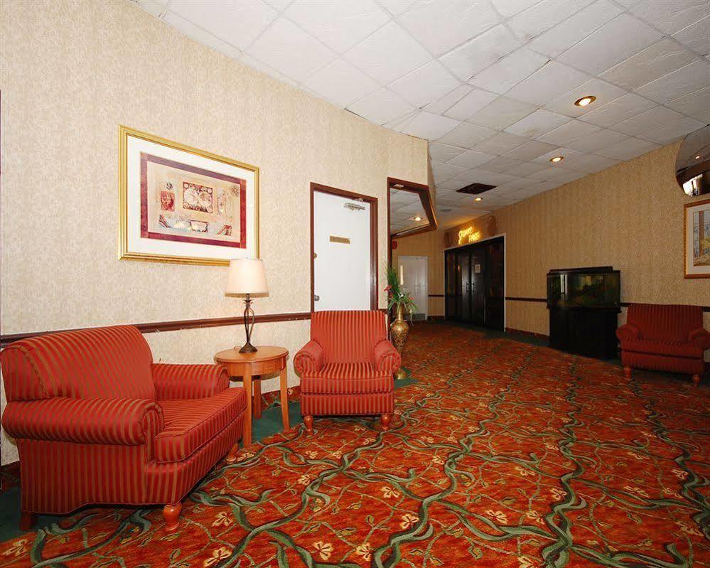 Holiday Inn Philadelphia Arpt-Stadium Area By Ihg מראה חיצוני תמונה