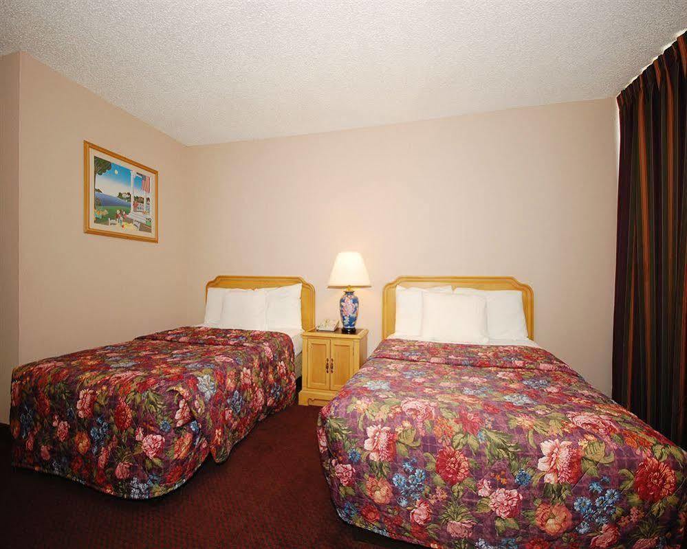 Holiday Inn Philadelphia Arpt-Stadium Area By Ihg מראה חיצוני תמונה