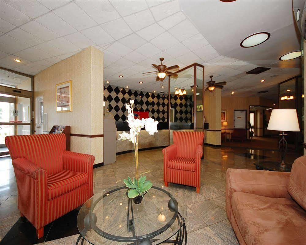 Holiday Inn Philadelphia Arpt-Stadium Area By Ihg מראה חיצוני תמונה